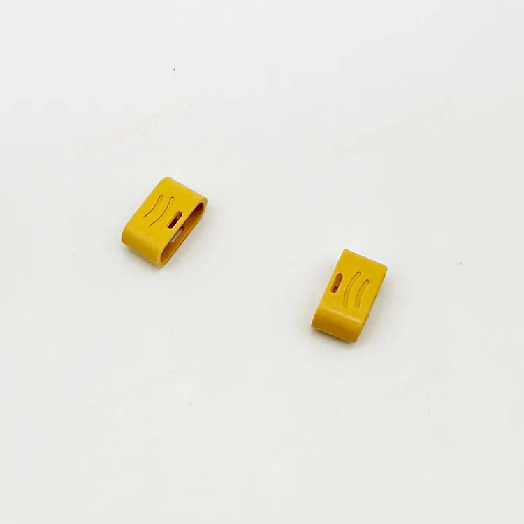 特诚科技精密工程塑料注塑件实拍